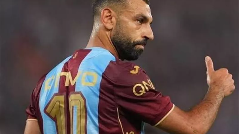 ظهور أوروبي جديد.. محمد صلاح يستعد للمشاركة الرابعة مع طرابزون سبور