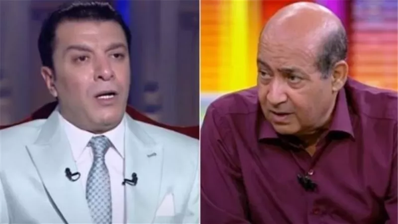 طارق الشناوي يهاجم مصطفى كامل بعد أدائه في حفل الساحل