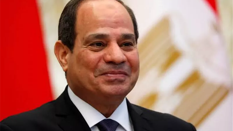 الرئيس: ذكرى المولد استحضار لأنوار وآثار النبي الأكرم