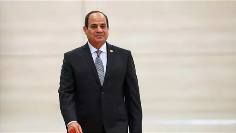 الرئيس: القوات المسلحة المصرية على أتم الجاهزية والاستعداد للدفاع عن مصر 