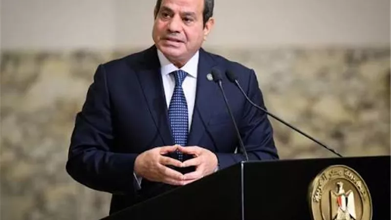 الرئيس: هناك أهمية أن يكون الشعب مستعدًا لتحمل تبعات الإصلاح والتغيير