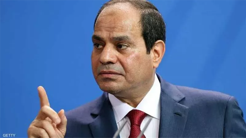 السيسي: أوجه وزير التموين  بضرورة ضبط الأسواق والتوسع في المبادرات
