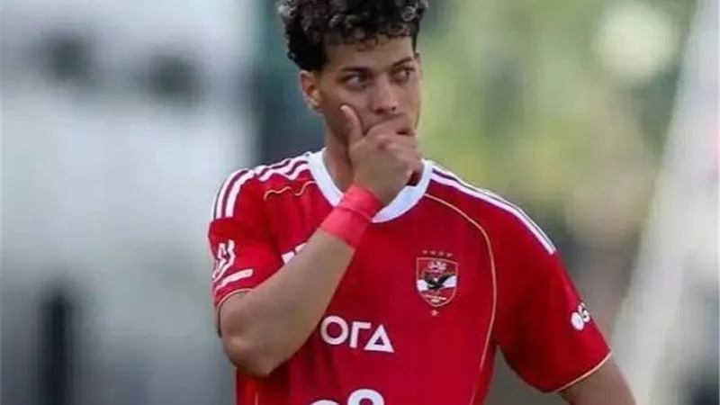 إلى متى يمتد عقد إمام عاشور الجديد مع الأهلي؟