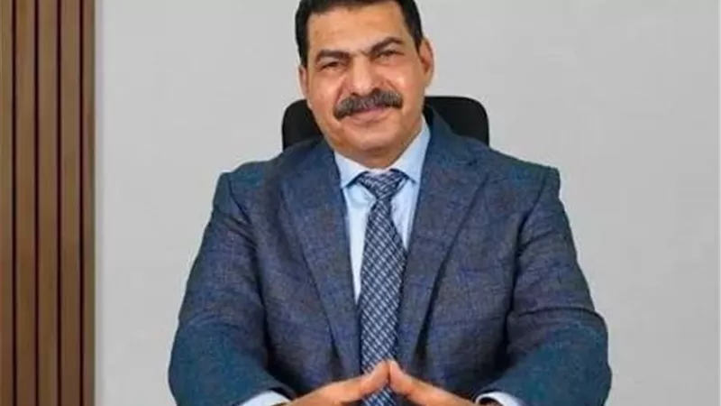 النائب ياسر الحفناوي: توجيهات الرئيس السيسي تعكس إدراكه التحديات وتحمل رسائل طمأنة 