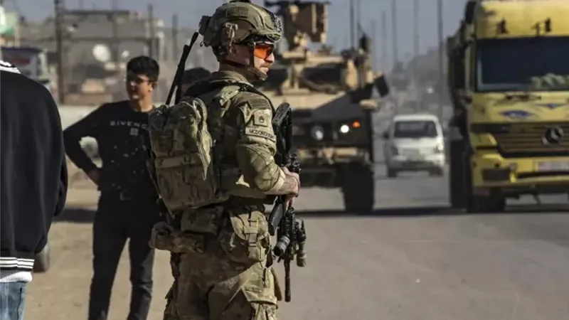 أمريكا ترفع سوريا من قائمة الدول الراعية للإرهاب