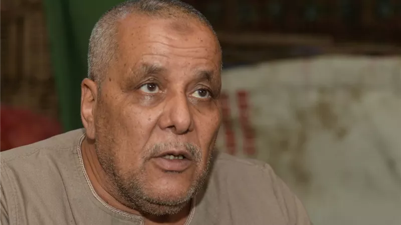 الحرارة تضرب إنتاج الخضروات.. والحداد يكشف أسباب ارتفاع أسعار 3 أصناف|خاص 