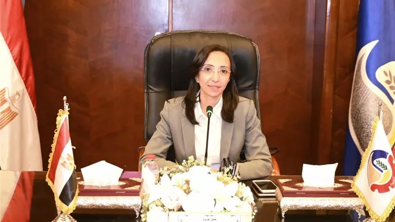 محافظ البحيرة تعتمد تنسيق المرحلة الثالثة والأخيرة للثانوي العام