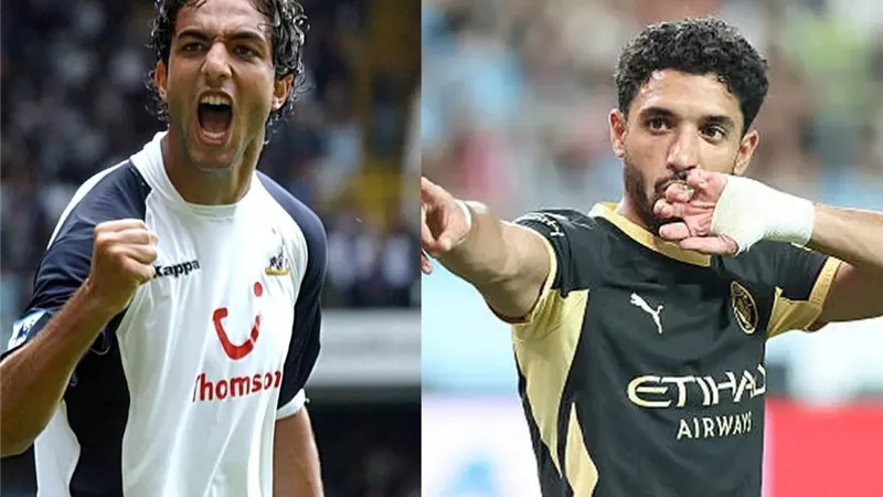 ميدو: توتنهام هو الفريق المثالي لعمر مرموش