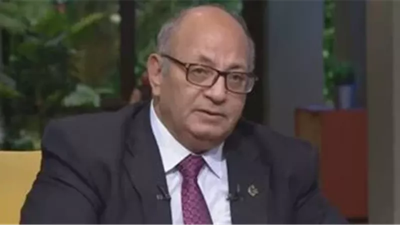 جمال شقرة عن خطاب السيسي: لمس مخاطر تهدد المجتمع.. والسوشيال ميديا سلاح