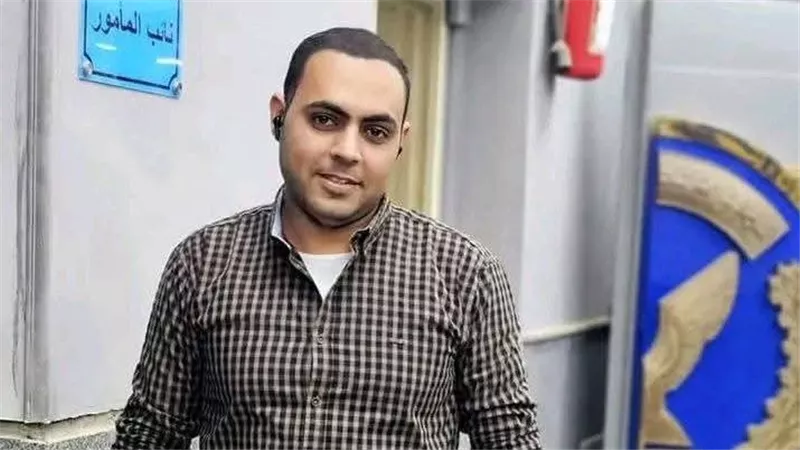 إصابة رئيس مباحث طما ومصرع عنصرين إجراميين في مداهمة أمنية بسوهاج