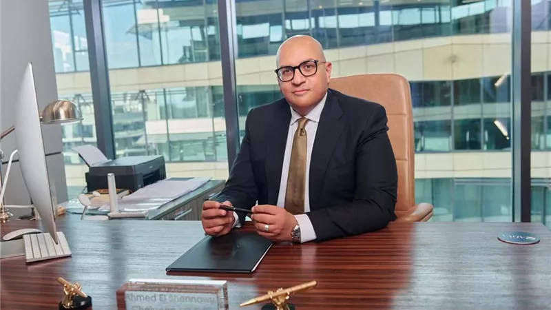 أحمد الشناوي يطالب بمراجعة المطورين العقاريين لحماية حقوق المواطنين