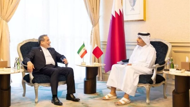 الخارجية القطرية: ناقشنا مع إيران إنشاء ممر ملاحي مشترك عبر هرمز