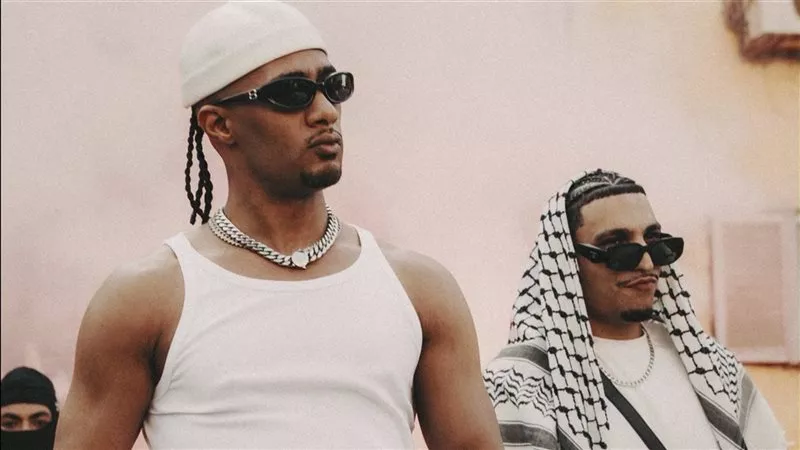 اليوم الخميس،  محمد رمضان يطرح كليب 