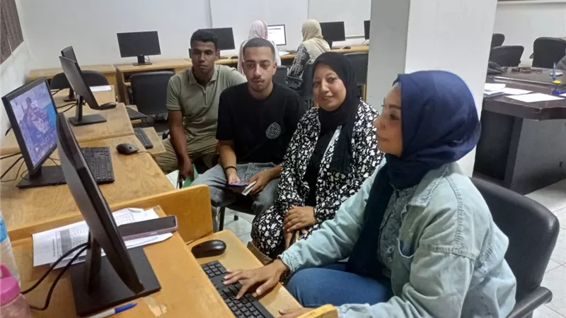 النداء الأخير لطلاب STEM وNEIS..التعليم العالي تحدد موعد غلق تسجيل الرغبات