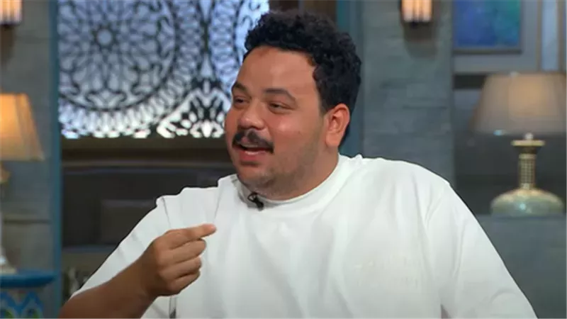 مصطفى غريب يُقدم أولى بطولاته السينمائية بتوقيع عمر المهندس