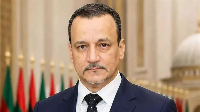انتخاب إسماعيل ولد الشيخ أحمد أمينًا عامًا لمنظمة التعاون الإسلامي