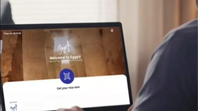 وزارة السياحة تطلق حملة ترويجية للتوعية بمنظومة تأشيرات الدخول عند الوصول