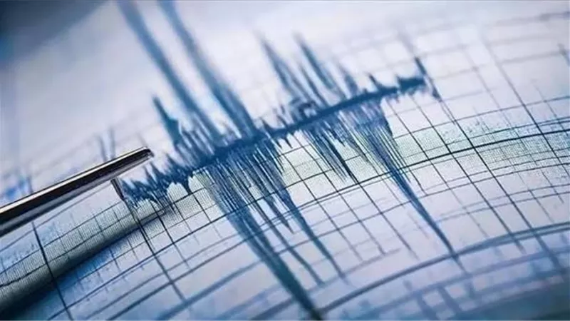 رويترز: زلزال بقوة 6.2 درجات شرق خليج عدن
