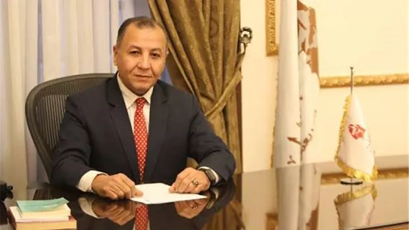 حمدان: منع التصوير في التأمينات لا يجب أن يتحول إلى قيد على حقوق المواطنين