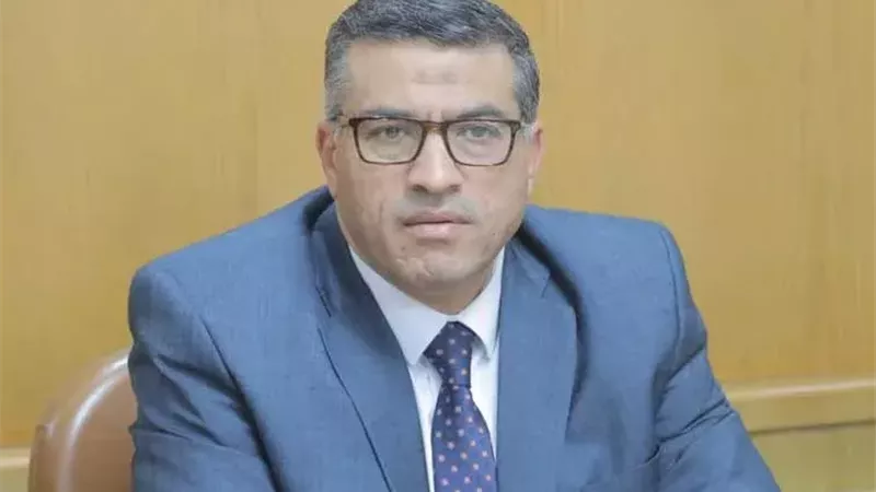 استجابة لأولياء الأمور.. محافظ قنا يخفض الحد الأدنى للقبول بالثانوي العام