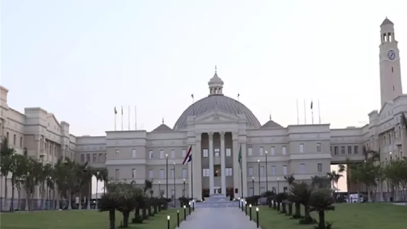 جامعة القاهرة الأهلية تعلن نتائج قبول الحاصلين على الشهادات المعادلة 