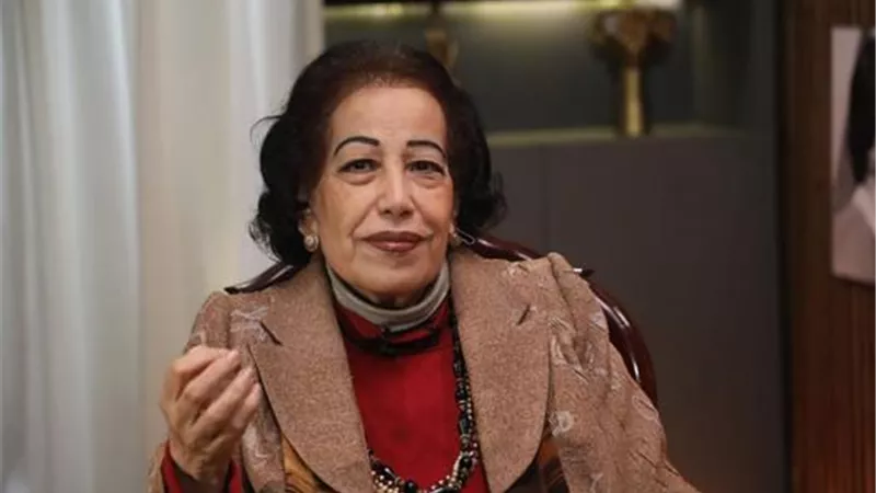 هدى زكريا:خطاب الرئيس حمل اهتمامًا واضحًا بالقضايا التي يعاني منها المجتمع