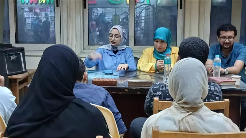 «الحارة في أدب نجيب محفوظ».. مناقشات ثقافية تستعيد عالم أديب نوبل في بني سويف