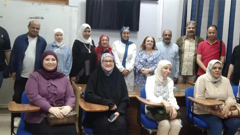 «الواقعية في كتابات نجيب محفوظ».. ندوة ثقافية بالدقهلية تستعيد عالم أديب نوبل