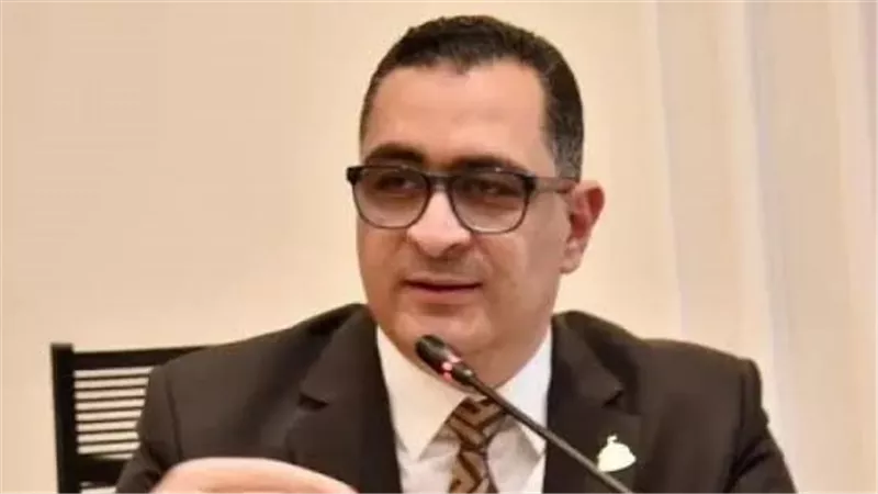 النائب محمود طاهر: توجيهات الرئيس السيسي خطوة حاسمة لحماية حقوق المواطنين 