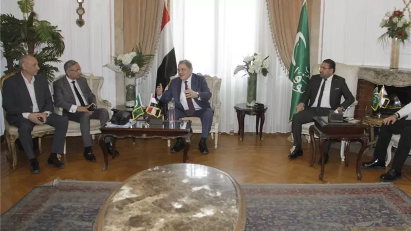 البدوي: الوفد حزب الوحدة الوطنية ونرفض تقسيم المصريين على أساس ديني أو طائفي أو عرقي