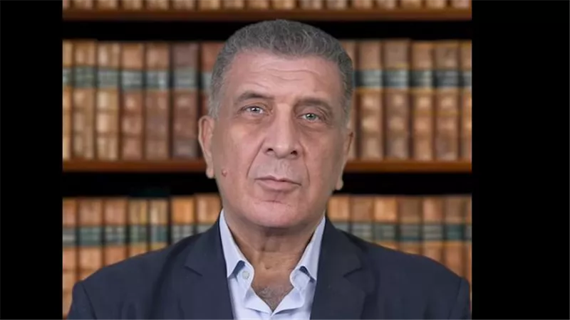 أحمد رفعت: خطاب الرئيس السيسي يضع مبدأ سيادة القانون في مقدمة الأولويات