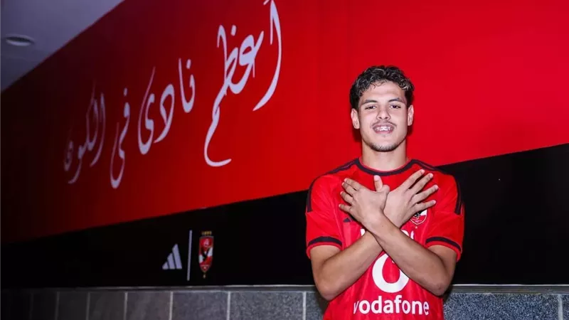 الأهلي تخلف عن سداد القسط الأول لصفقة محمود صلاح بسبب تصريح مسئول بالمحلة