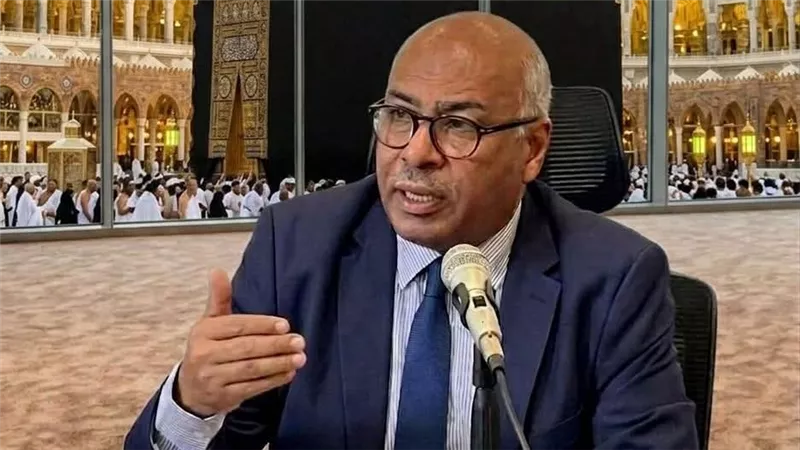أحمد الصاوي: سرقة عقد الملك نازلى يبرىء ذمة بنات عبدالناصر|خاص