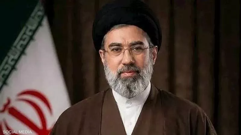 تجنبوا خطابات اليأس».. مجتبى خامنئى يوجه رسالة للإيرانيين