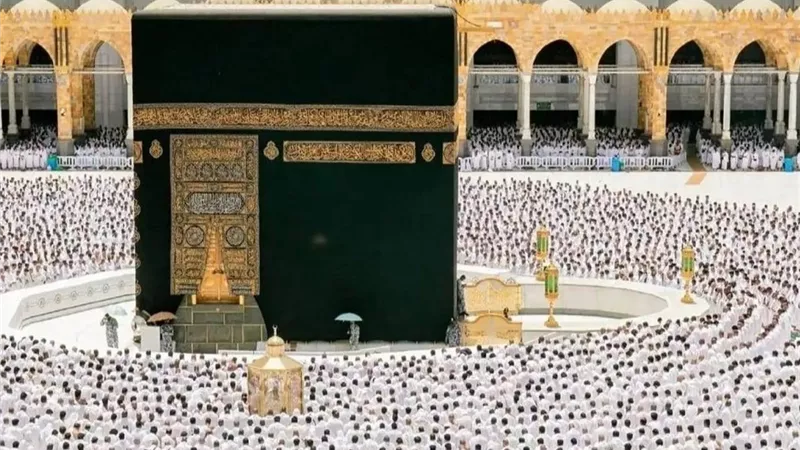 الداخلية تغلق باب التقديم لحج القرعة وتستعد للإعلان عن الفائزين
