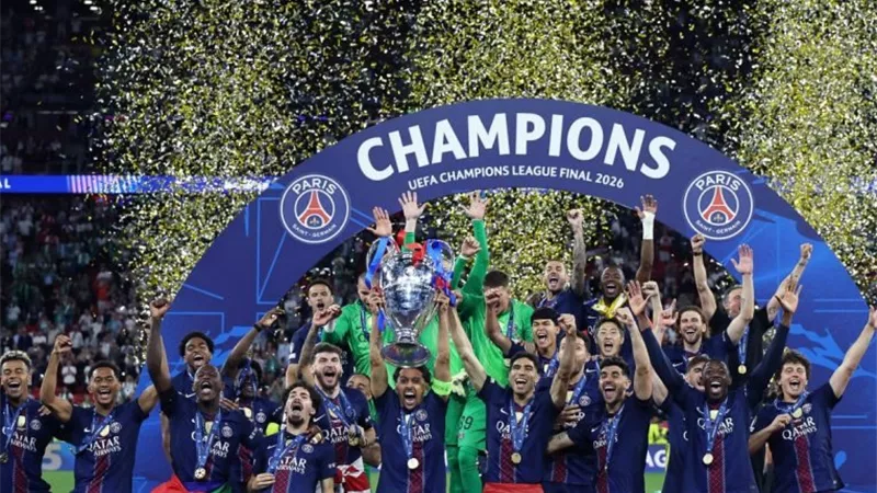 اليوم.. قرعة دوري أبطال أوروبا بين 36 فريقًا نحو المجد القاري