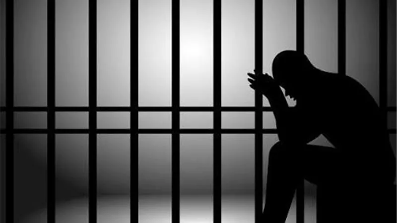 حبس المتهم بإنهاء حياة شخص من ذوي الهمم في الخانكة 4 أياممتهم 