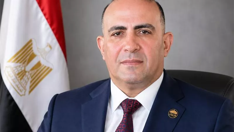 محمد سليم يطالب بتطوير التواصل الحكومي لمواجهة المعلومات المغلوطة