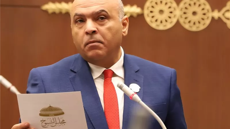 جمال أبو الفتوح: تكثيف المرور على الأحياء يرفع كفاءة الإدارة المحلية