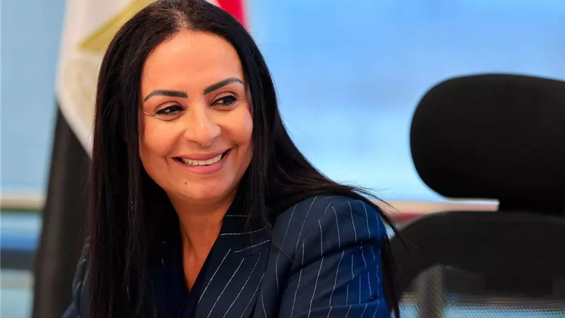 التضامن الاجتماعي: إطلاق المرحلة الأولى من منظومة الخدمات الرقمية