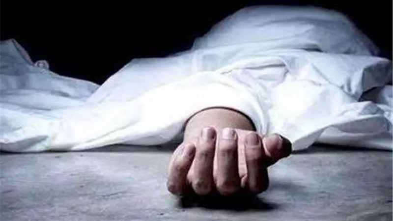 مصرع عامل داخل حوض بمصنع سماد بمنطقة منقباد في أسيوط
