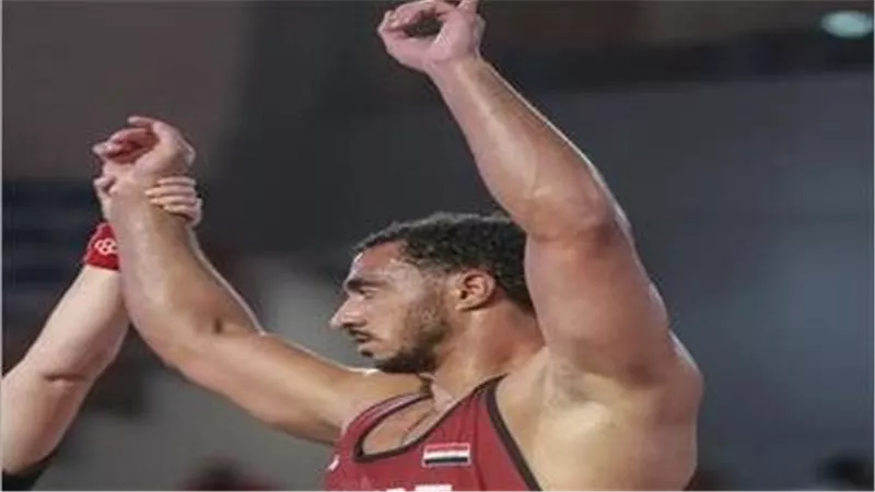 «تعبت والدي وكان لازم أضحي».. تفاصيل هروب المصارع محمد مصطفى الشامي من بعثة المنتخب بإيطاليا