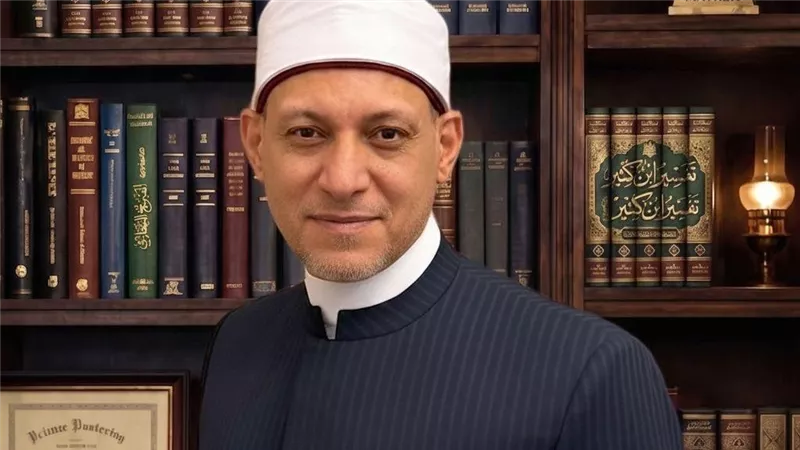 تعيين الدكتور محمد ورداني عبد الراضي رئيسًا للجامعة المصرية بكازاخستان
