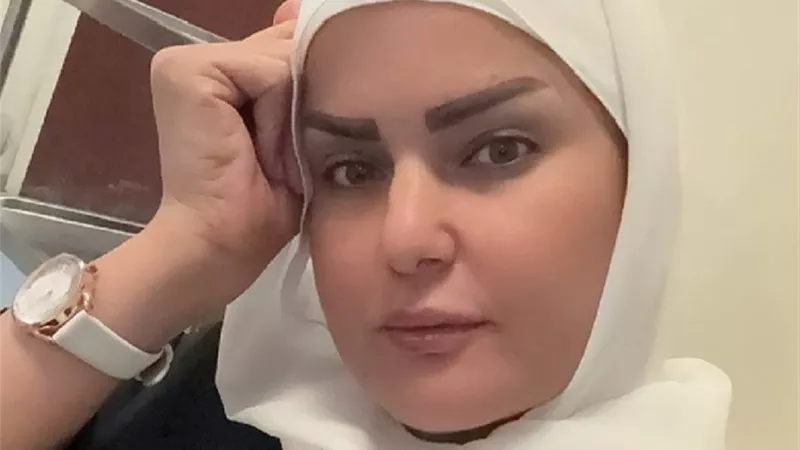 سما المصري تفتح «الدفاتر القديمة»: كل واحد تاريخه معروف داخل الوسط الفني