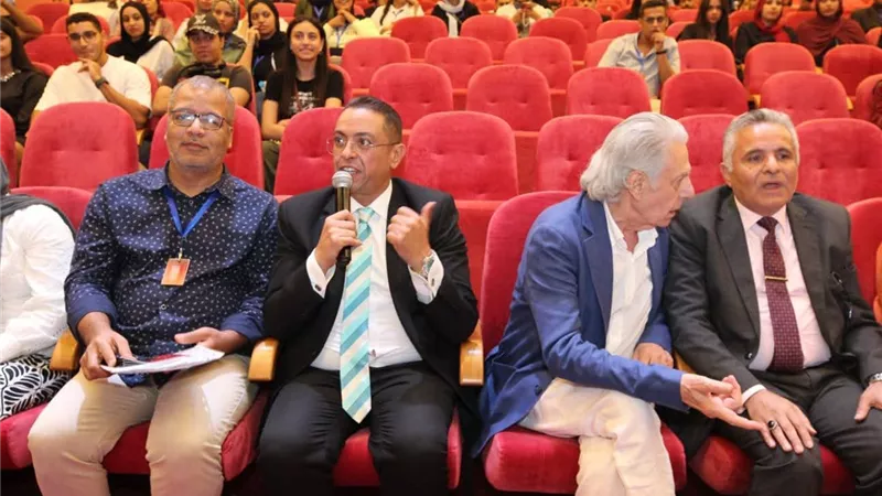 جامعة السويس تواصل دعم المواهب الطلابية عبر الموسم الثاني من مهرجان «طرب»