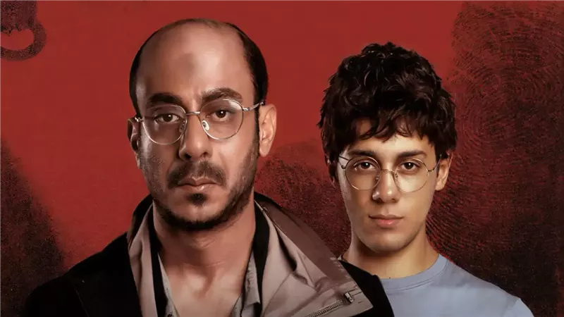 بعد تصدر «لعبة جهنم» التفاعل.. عمر رزيق يوجه رسالة مؤثرة للجمهور