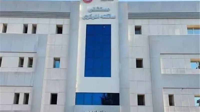 زمن المعجزات لم ينتهي.. إنقاذ طفلين توأم رحيم_ ريان بعد وفاة الام