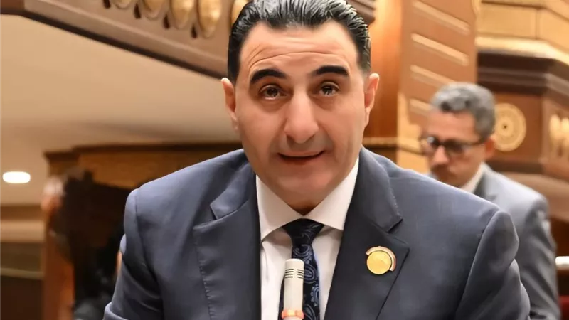 السعيد غنيم: موقع مصر يفتح آفاقًا واسعة للاستثمارات الصينية