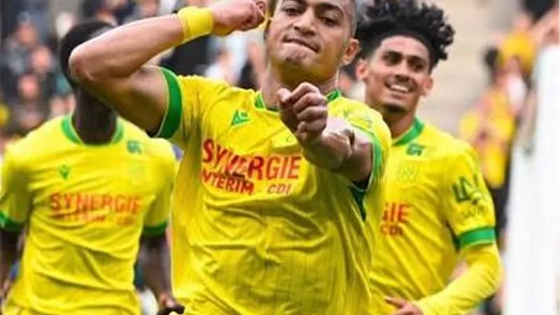 كونيـا سبـور التركي حسم صفقة مصطفى محمد مقابل 750 الف يورو 