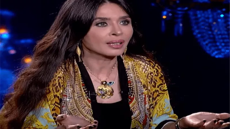 «عملية واحدة بس».. دينا تحسم الجدل حول سر جمالها ورشاقتها